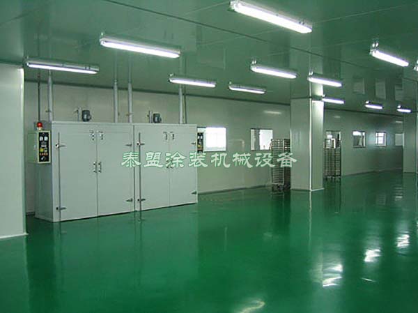 各類干燥設備配件